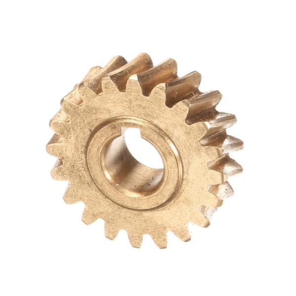 Globe Gear, Bronze - 20T - 60 Hz X08145 - main